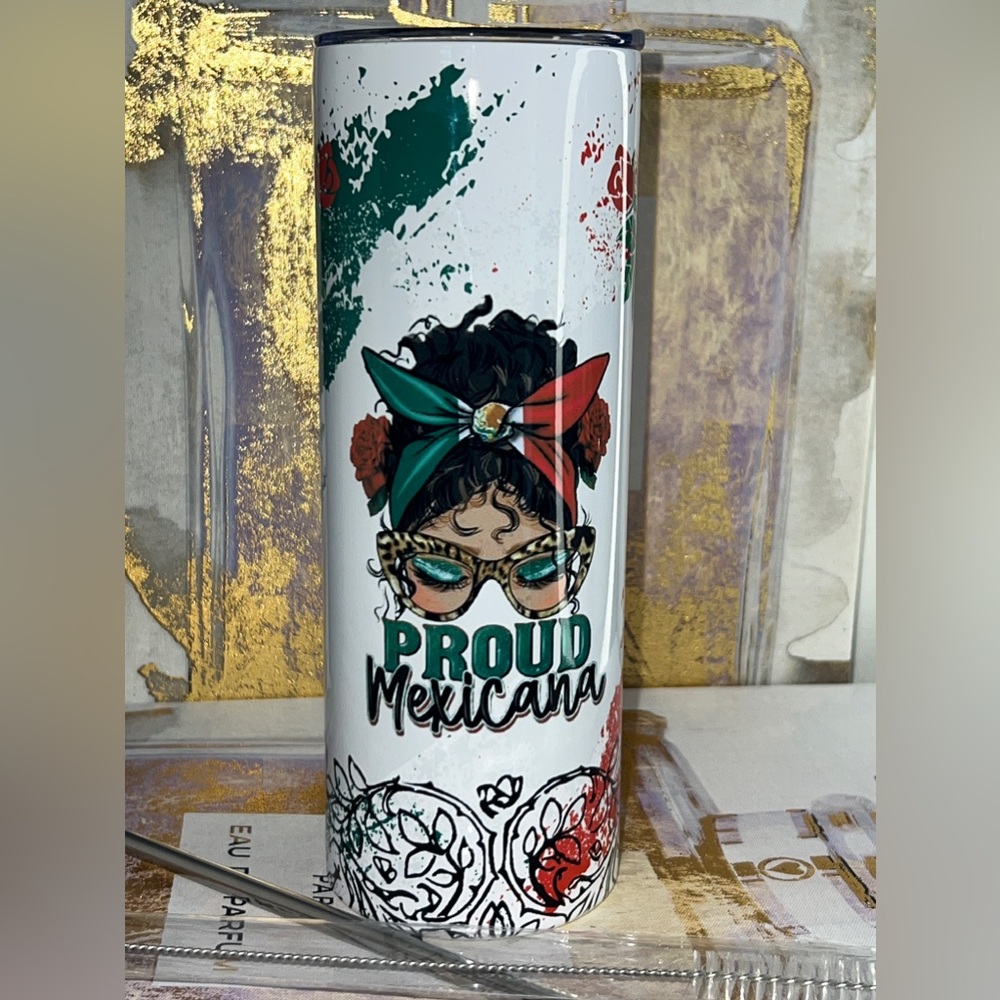 20oz Tumbler